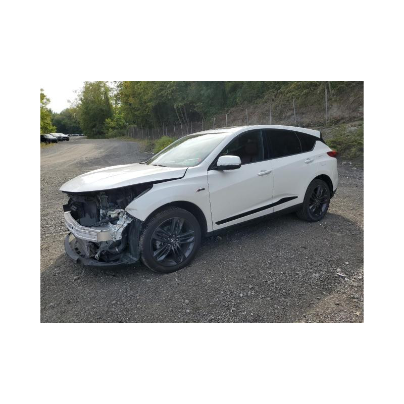 2020 ACURA RDX 5J8TC2H69LL026626 80340135 2020 ACURA RDX 5J8TC2H69LL026626 80340135