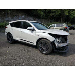 2020 ACURA RDX 5J8TC2H69LL026626 80340135