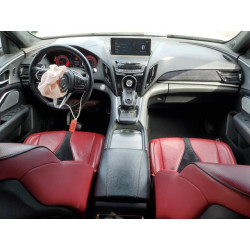 2020 ACURA RDX 5J8TC2H69LL026626 80340135