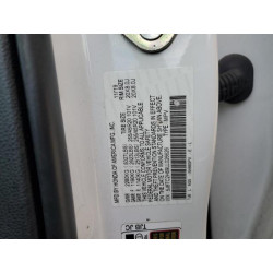 2020 ACURA RDX 5J8TC2H69LL026626 80340135