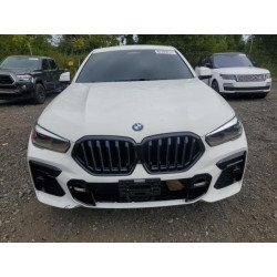 2022 BMW X6 5UXCY8C08N9J38662 80366015