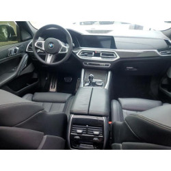 2022 BMW X6 5UXCY8C08N9J38662 80366015