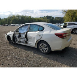 2022 SUBARU IMPREZA 4S3GKAB63N3606673 80513545