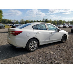 2022 SUBARU IMPREZA 4S3GKAB63N3606673 80513545