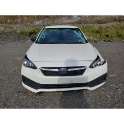 2022 SUBARU IMPREZA 4S3GKAB63N3606673 80513545