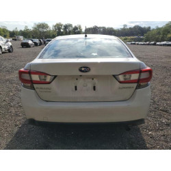 2022 SUBARU IMPREZA 4S3GKAB63N3606673 80513545