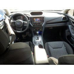 2022 SUBARU IMPREZA 4S3GKAB63N3606673 80513545