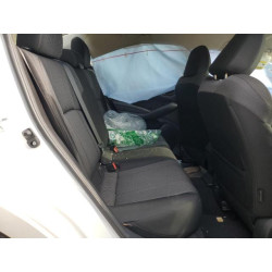 2022 SUBARU IMPREZA 4S3GKAB63N3606673 80513545