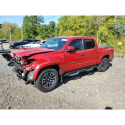 2023 TOYOTA TACOMA 3TMCZ5AN5PM569217 80703595