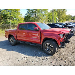 2023 TOYOTA TACOMA 3TMCZ5AN5PM569217 80703595