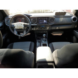 2023 TOYOTA TACOMA 3TMCZ5AN5PM569217 80703595