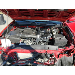 2023 TOYOTA TACOMA 3TMCZ5AN5PM569217 80703595