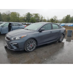 2021 KIA FORTE 3KPF44AC5ME301066 80788715