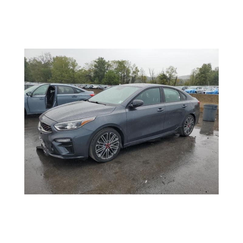 2021 KIA FORTE 3KPF44AC5ME301066 80788715 2021 KIA FORTE 3KPF44AC5ME301066 80788715