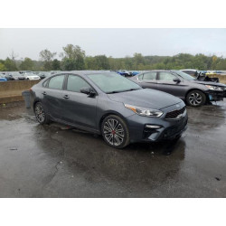 2021 KIA FORTE 3KPF44AC5ME301066 80788715
