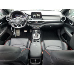 2021 KIA FORTE 3KPF44AC5ME301066 80788715