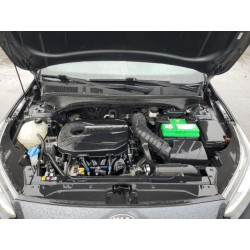 2021 KIA FORTE 3KPF44AC5ME301066 80788715