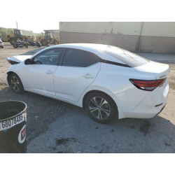 2020 NISSAN SENTRA 3N1AB8CV5LY236015 80826415