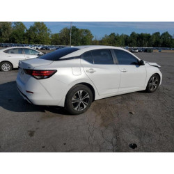 2020 NISSAN SENTRA 3N1AB8CV5LY236015 80826415