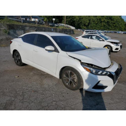 2020 NISSAN SENTRA 3N1AB8CV5LY236015 80826415