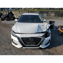 2020 NISSAN SENTRA 3N1AB8CV5LY236015 80826415