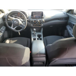 2020 NISSAN SENTRA 3N1AB8CV5LY236015 80826415