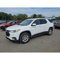 2020 CHEVROLET TRAVERSE 1GNEVGKW2LJ205391 80939025