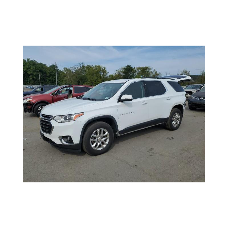 2020 CHEVROLET TRAVERSE 1GNEVGKW2LJ205391 80939025 2020 CHEVROLET TRAVERSE 1GNEVGKW2LJ205391 80939025