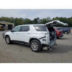 2020 CHEVROLET TRAVERSE 1GNEVGKW2LJ205391 80939025
