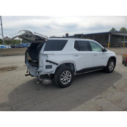2020 CHEVROLET TRAVERSE 1GNEVGKW2LJ205391 80939025