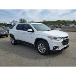 2020 CHEVROLET TRAVERSE 1GNEVGKW2LJ205391 80939025