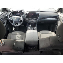 2020 CHEVROLET TRAVERSE 1GNEVGKW2LJ205391 80939025