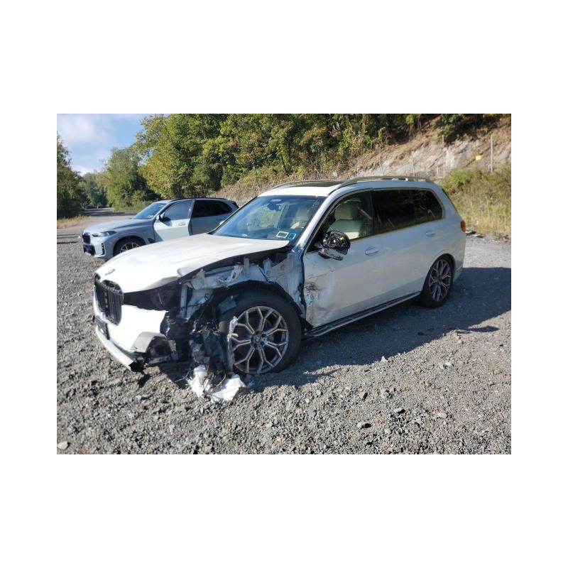 2022 BMW X7 5UXCW2C03N9K49672 81113065 2022 BMW X7 5UXCW2C03N9K49672 81113065