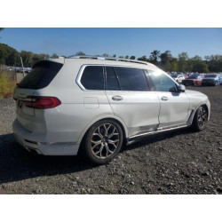 2022 BMW X7 5UXCW2C03N9K49672 81113065