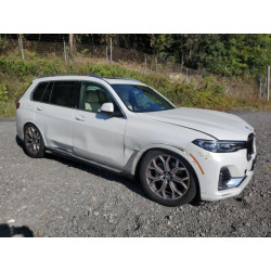 2022 BMW X7 5UXCW2C03N9K49672 81113065