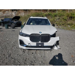 2022 BMW X7 5UXCW2C03N9K49672 81113065