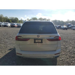2022 BMW X7 5UXCW2C03N9K49672 81113065