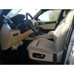 2022 BMW X7 5UXCW2C03N9K49672 81113065