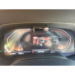 2022 BMW X7 5UXCW2C03N9K49672 81113065