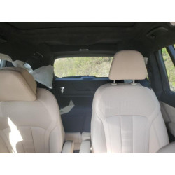 2022 BMW X7 5UXCW2C03N9K49672 81113065