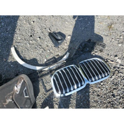 2022 BMW X7 5UXCW2C03N9K49672 81113065