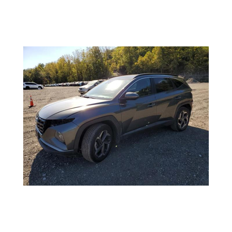 2022 HYUNDAI TUCSON KM8JFCA14NU059916 83824485 2022 HYUNDAI TUCSON KM8JFCA14NU059916 83824485