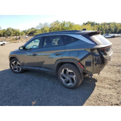 2022 HYUNDAI TUCSON KM8JFCA14NU059916 83824485