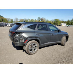 2022 HYUNDAI TUCSON KM8JFCA14NU059916 83824485