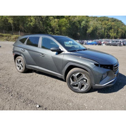2022 HYUNDAI TUCSON KM8JFCA14NU059916 83824485