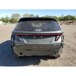 2022 HYUNDAI TUCSON KM8JFCA14NU059916 83824485