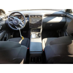 2022 HYUNDAI TUCSON KM8JFCA14NU059916 83824485
