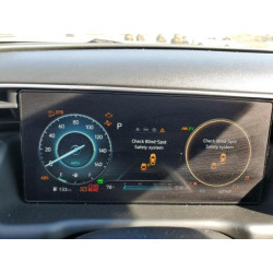 2022 HYUNDAI TUCSON KM8JFCA14NU059916 83824485