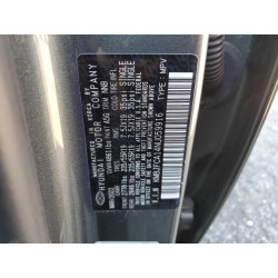 2022 HYUNDAI TUCSON KM8JFCA14NU059916 83824485