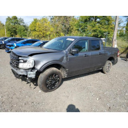 2023 FORD MAVERICK 3FTTW8E3XPRA76865 83825185